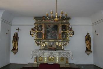 Jánský Vrch (© Milan Smoleň 08/2004)