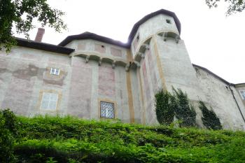 zámek Jánský vrch (© Vlastislav Mareček, 08/2011)