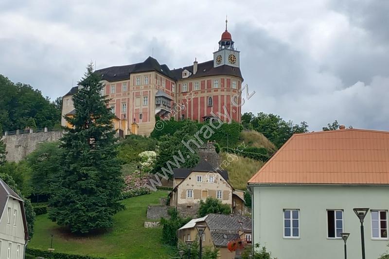 Jánský vrch