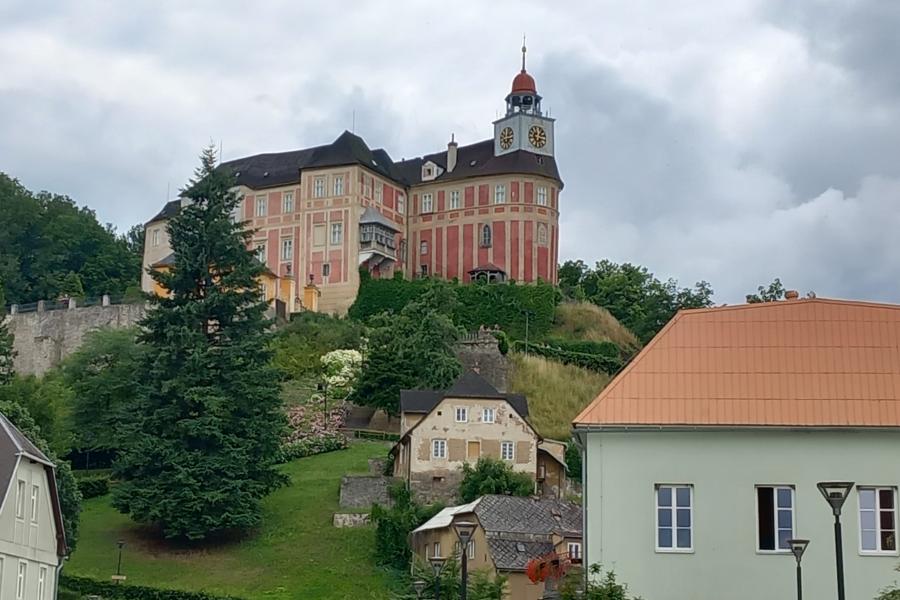 Jánský vrch