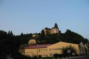 Jánský vrch (2002 ©Radim Bystroň)