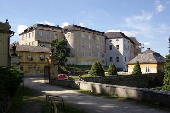 Jánský vrch (© Jan Laurin, 07/2007)