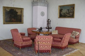 Jánský vrch (© Jan Laurin, 07/2007)