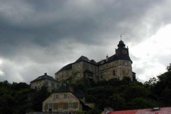 Jánský vrch (© Hana Kubikova 06/2004)