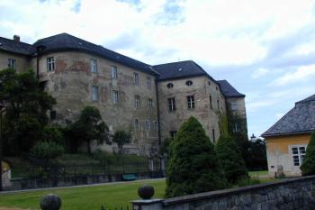 Jánský vrch (© Hana Kubikova 06/2004)