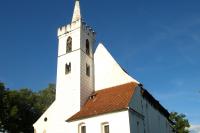 kostel sv. Martina