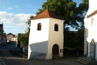 kostel sv. Martina