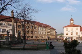  (© Alena Volná, 4/2007)