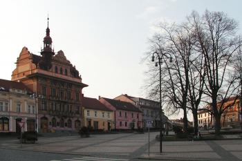  (© Alena Volná, 4/2007)