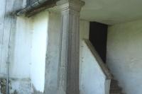 kostel sv. Jana Křtitele