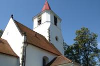kostel sv. Mikuláše
