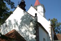 kostel sv. Mikuláše