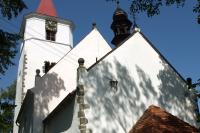 kostel sv. Mikuláše