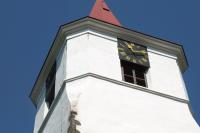 kostel sv. Mikuláše