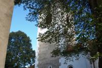 kostel sv. Bartoloměje