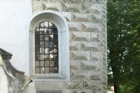 kostel sv. Bartoloměje