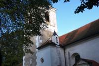 kostel sv. Bartoloměje