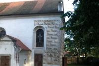 kostel sv. Bartoloměje