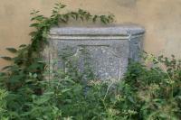 Poušť sv. Marka