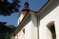 kostel sv. Petra a Pavla