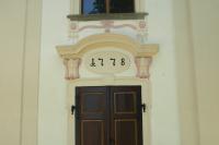kostel sv. Petra a Pavla
