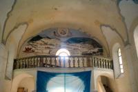 kaple sv. Rocha