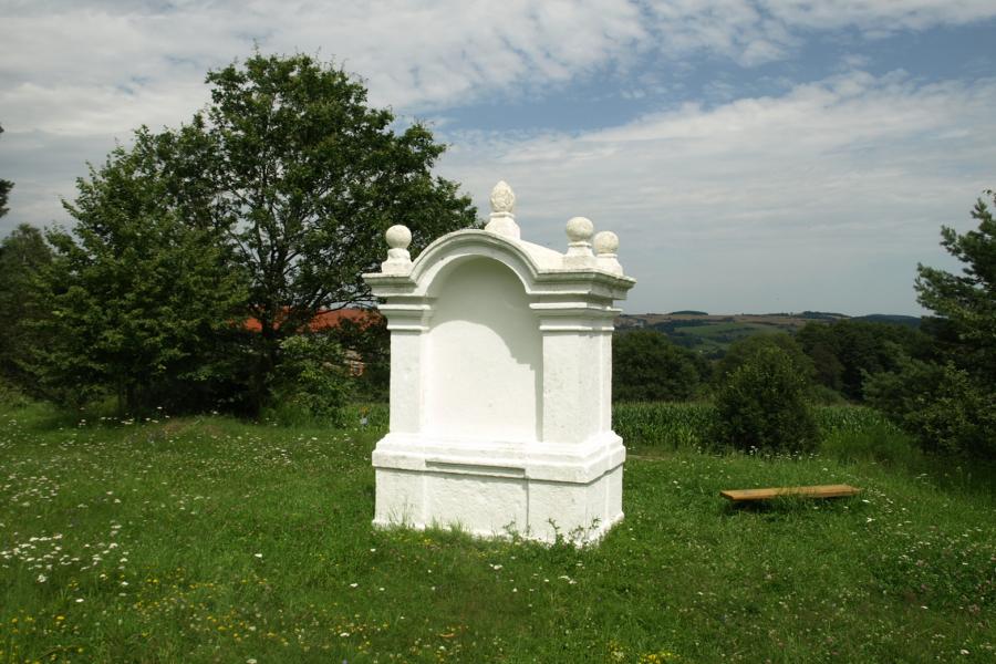kaple sv. Anny