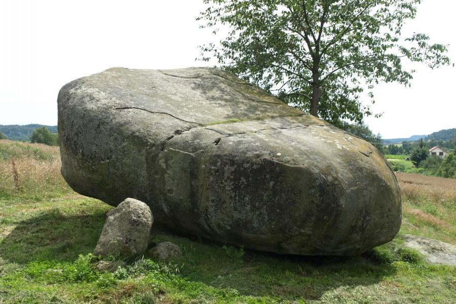 Vrškámen