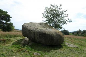 Vrškámen ( © Milan Caha 09/2009)