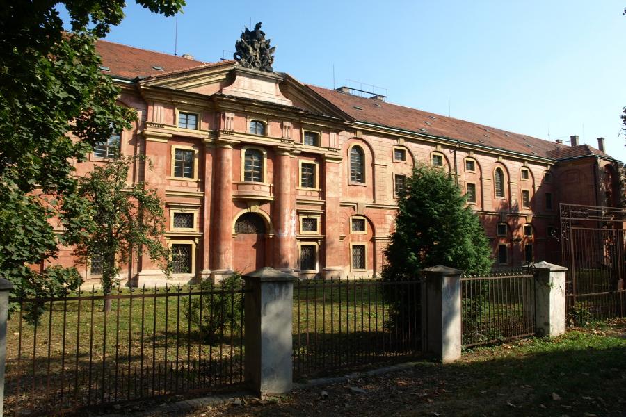 Invalidovna
