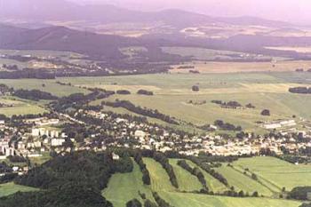 Z rozhledny