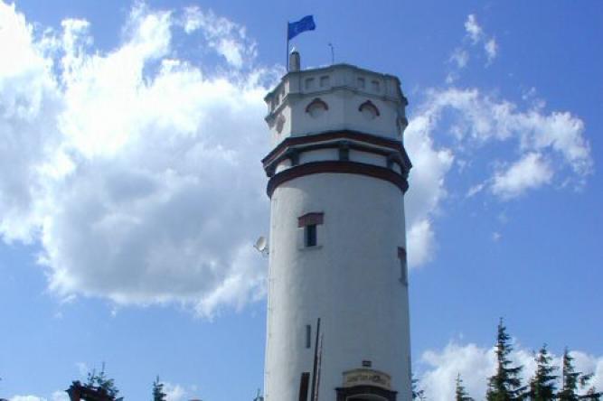 Biskupská hora