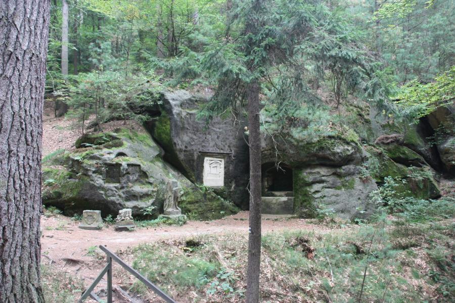 Bratrský oltář