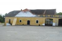 Lašovice