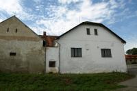 Lašovice
