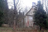 kaple sv. Anny