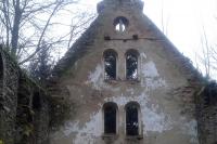 kaple sv. Anny