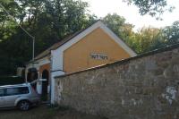 židovský hřbitov