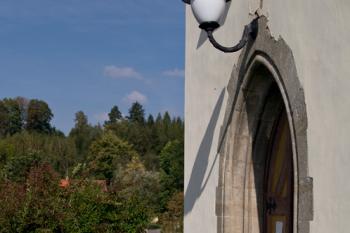sv. Kateřina (© Tomáš Berka, 09/2009)