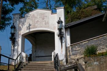 sv. Prokop (© Tomáš Berka, 09/2009)