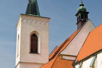 sv. Prokop (© Tomáš Berka, 09/2009)