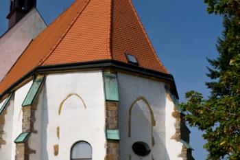 sv. Prokop (© Tomáš Berka, 09/2009)