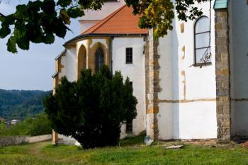 sv. Prokop (© Tomáš Berka, 09/2009)