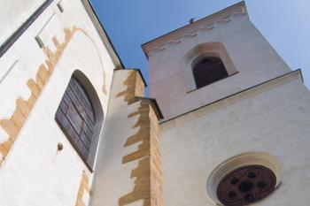 sv. Prokop (© Tomáš Berka, 09/2009)