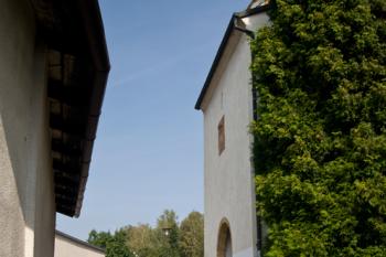 sv. Prokop (© Tomáš Berka, 09/2009)