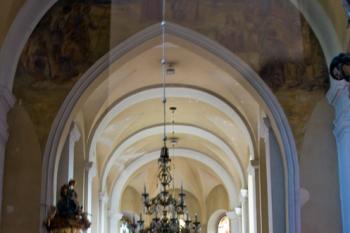 sv. Prokop (© Tomáš Berka, 09/2009)