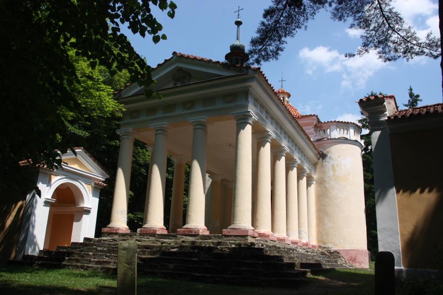 Kalvarie