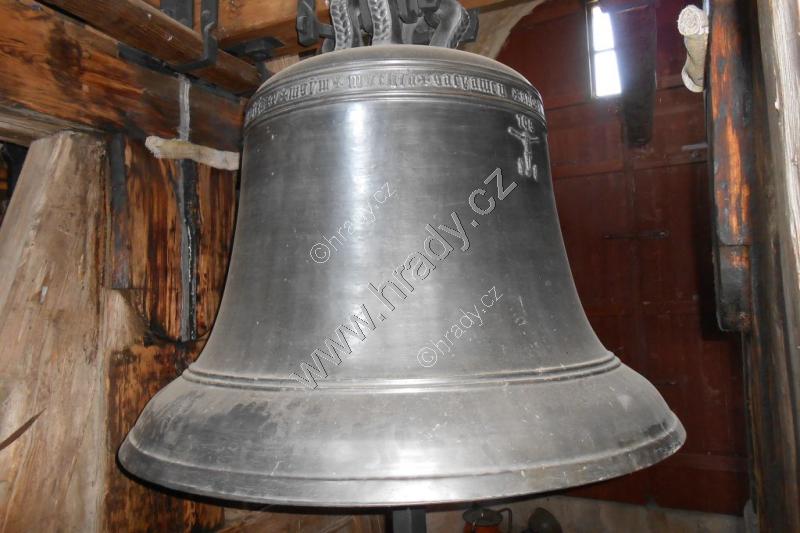 kostel sv. sv. Jana Křtitele a Panny Marie Karmelské kostel sv. sv. Jana Křtitele a Panny Marie Karmelské