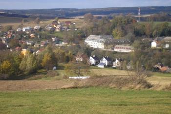 Celkový pohled (© Jan Večeřa, 06/2008)