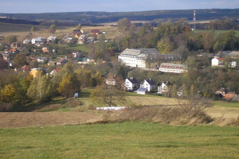 Bystré
